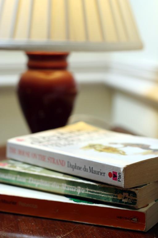 ペンザンス Glencree House Bed & Breakfast エクステリア 写真