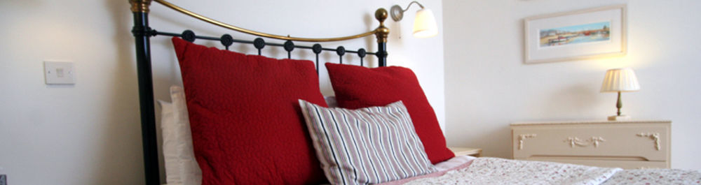 ペンザンス Glencree House Bed & Breakfast エクステリア 写真