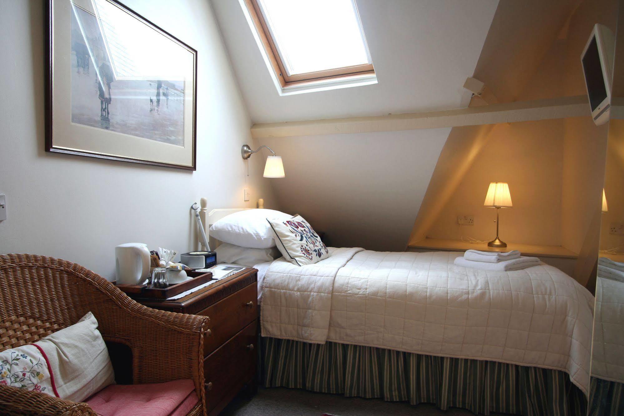 ペンザンス Glencree House Bed & Breakfast エクステリア 写真