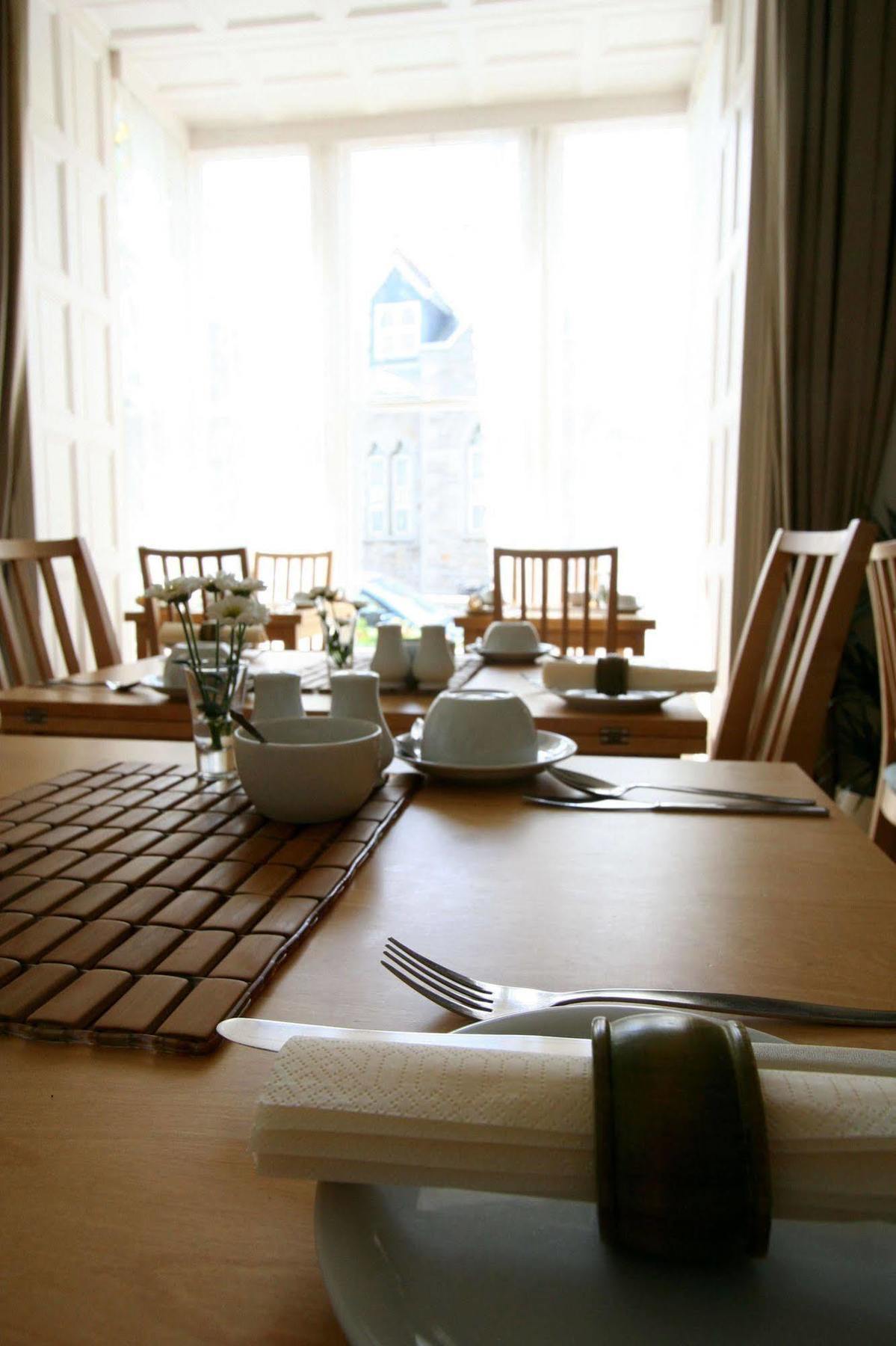 ペンザンス Glencree House Bed & Breakfast エクステリア 写真