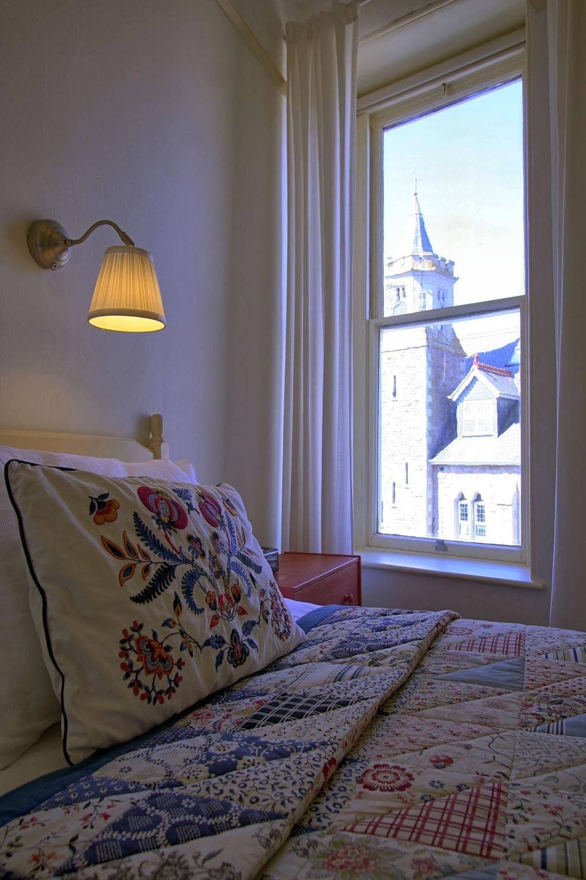 ペンザンス Glencree House Bed & Breakfast エクステリア 写真