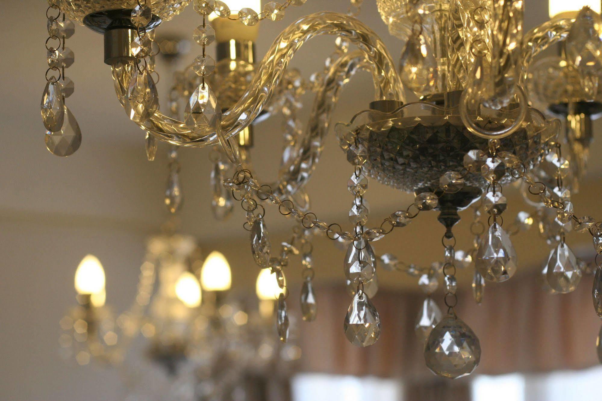 ペンザンス Glencree House Bed & Breakfast エクステリア 写真